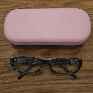 Kate Spade Florence 0SVF 130 Eyeglasses Frames Made In Italy
